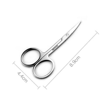 Eyebrow Lash Scissors