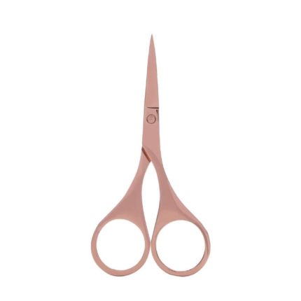 Eyebrow Lash Scissors
