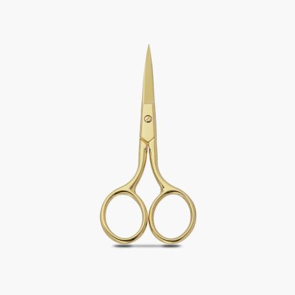 Eyebrow Lash Scissors