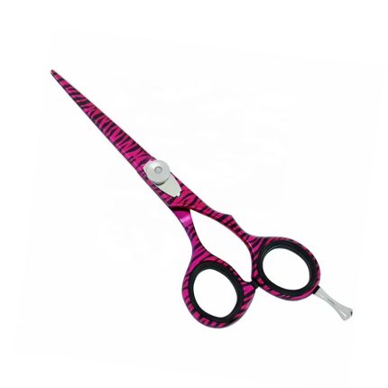 Texturing Scissors